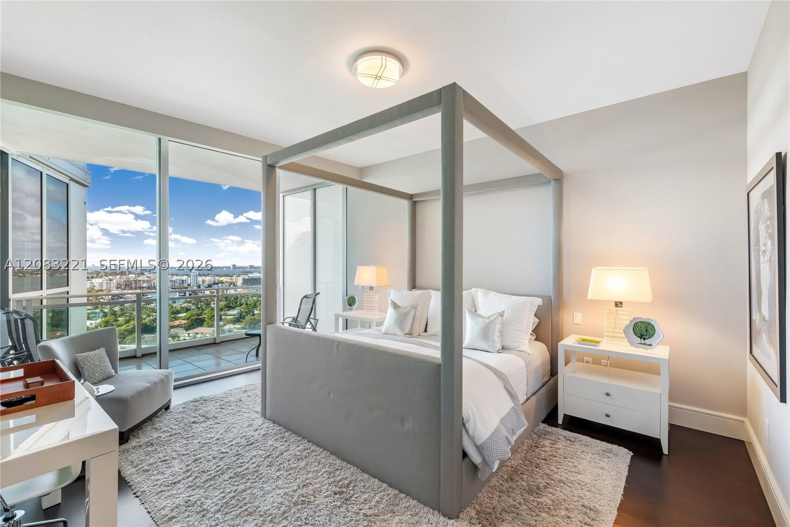 Real estate property located at 10295 Collins Ave #1704, Miami-dade, Ritz-carlton Bal Harbour, Bal Harbour, FL