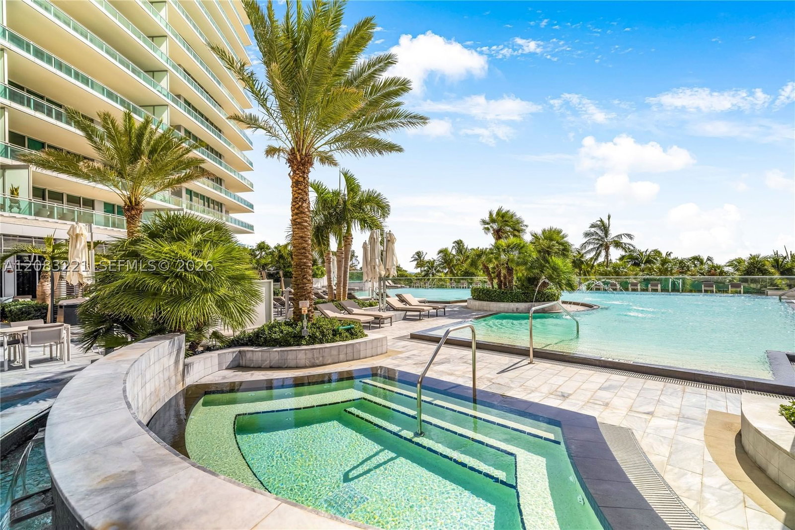 Real estate property located at 10295 Collins Ave #1704, Miami-dade, Ritz-carlton Bal Harbour, Bal Harbour, FL