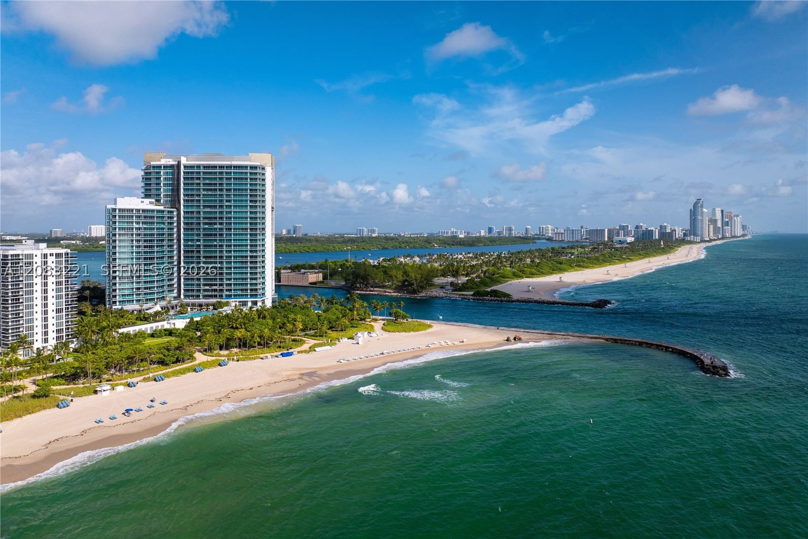 Real estate property located at 10295 Collins Ave #1704, Miami-dade, Ritz-carlton Bal Harbour, Bal Harbour, FL