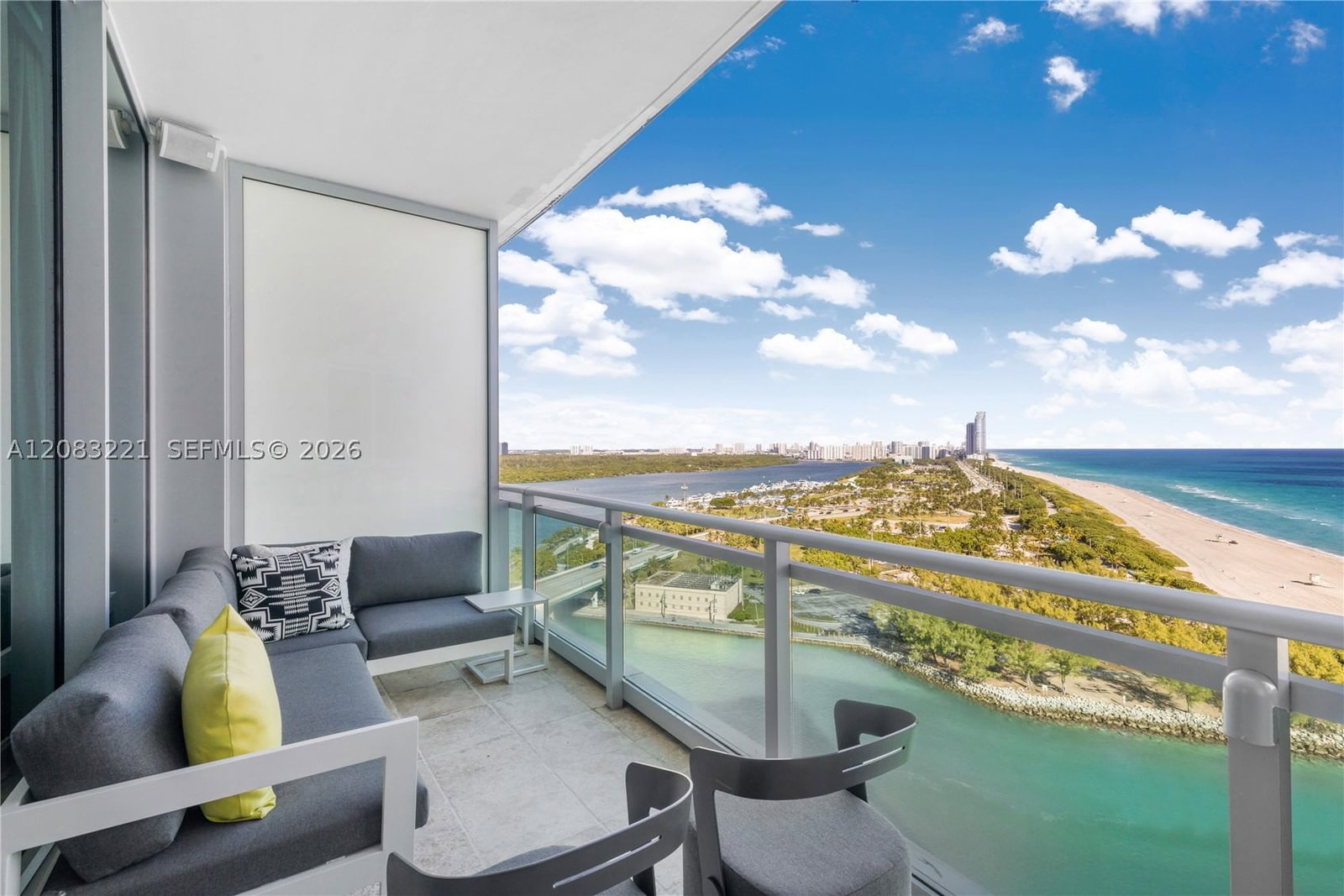 Real estate property located at 10295 Collins Ave #1704, Miami-dade, Ritz-carlton Bal Harbour, Bal Harbour, FL