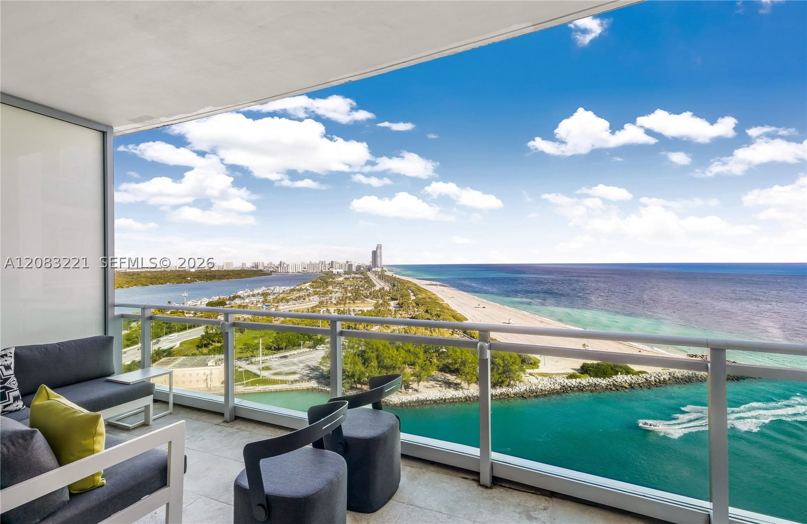 Real estate property located at 10295 Collins Ave #1704, Miami-dade, Ritz-carlton Bal Harbour, Bal Harbour, FL