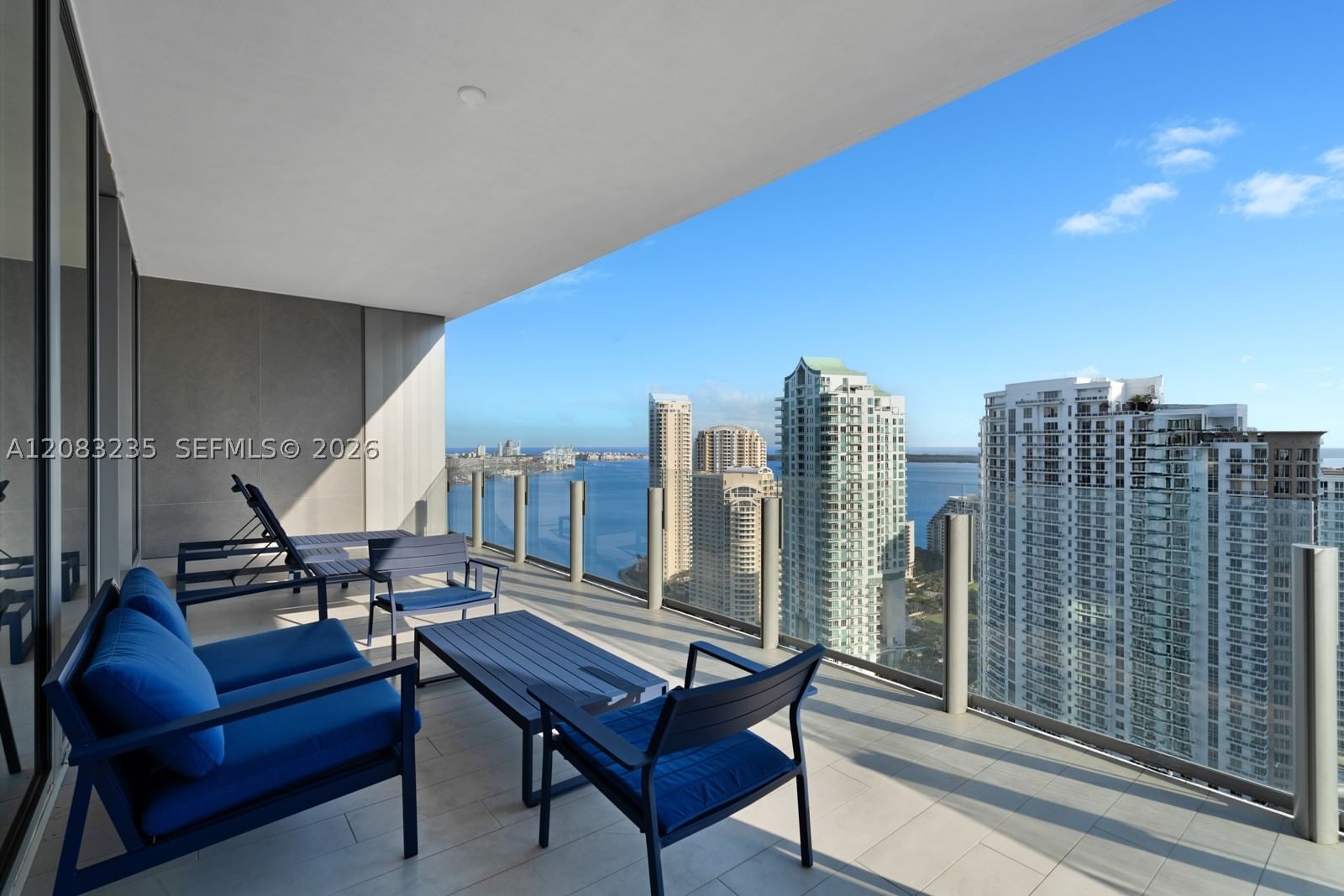 Real estate property located at 300 BISCAYNE BOULEVARD WAY #3302E, Miami-dade, Aston Martin Condo, Miami, FL