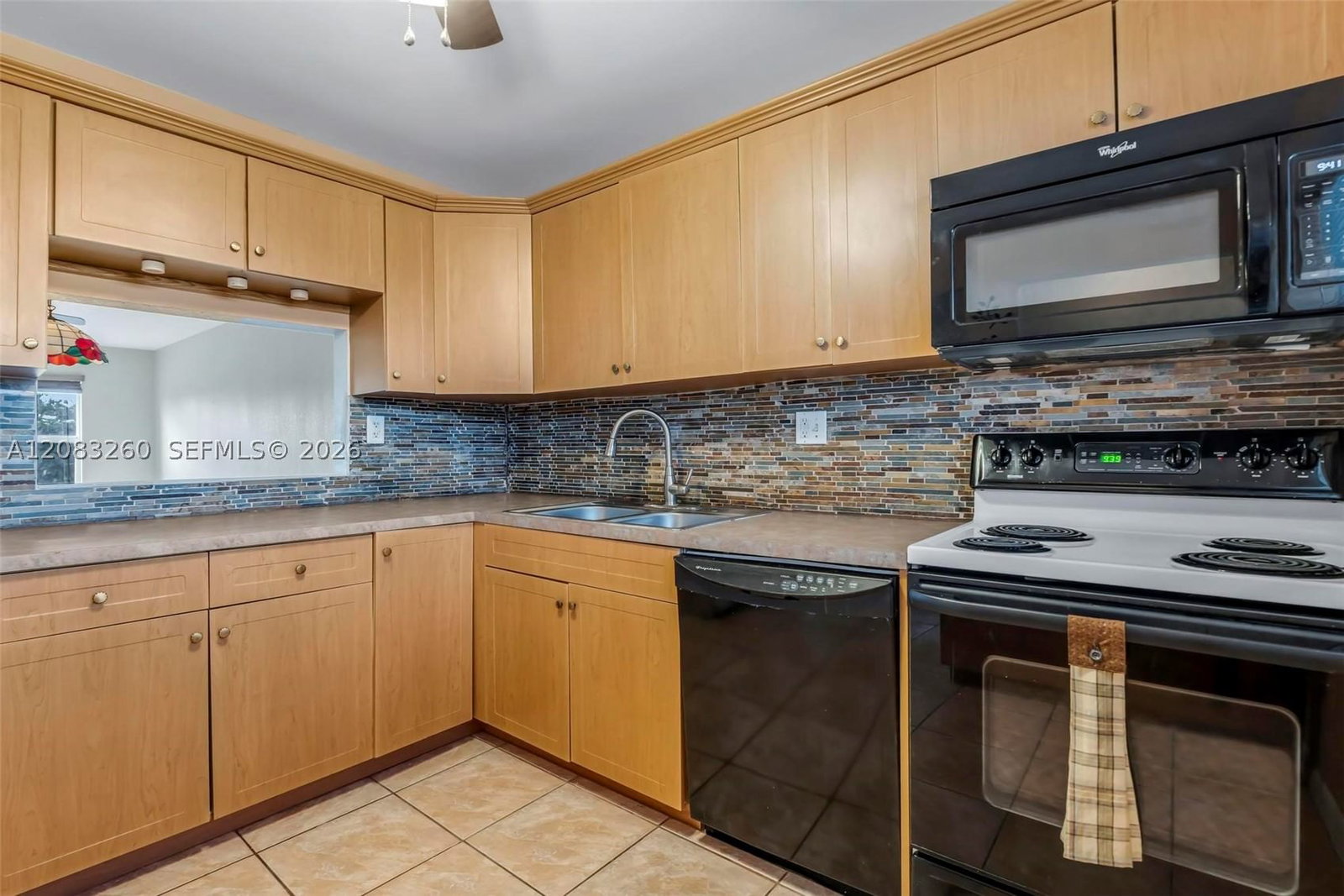 Real estate property located at 6570 Royal Palm Blvd #302J, Broward, Royal Park Gardens I-j Co, Margate, FL