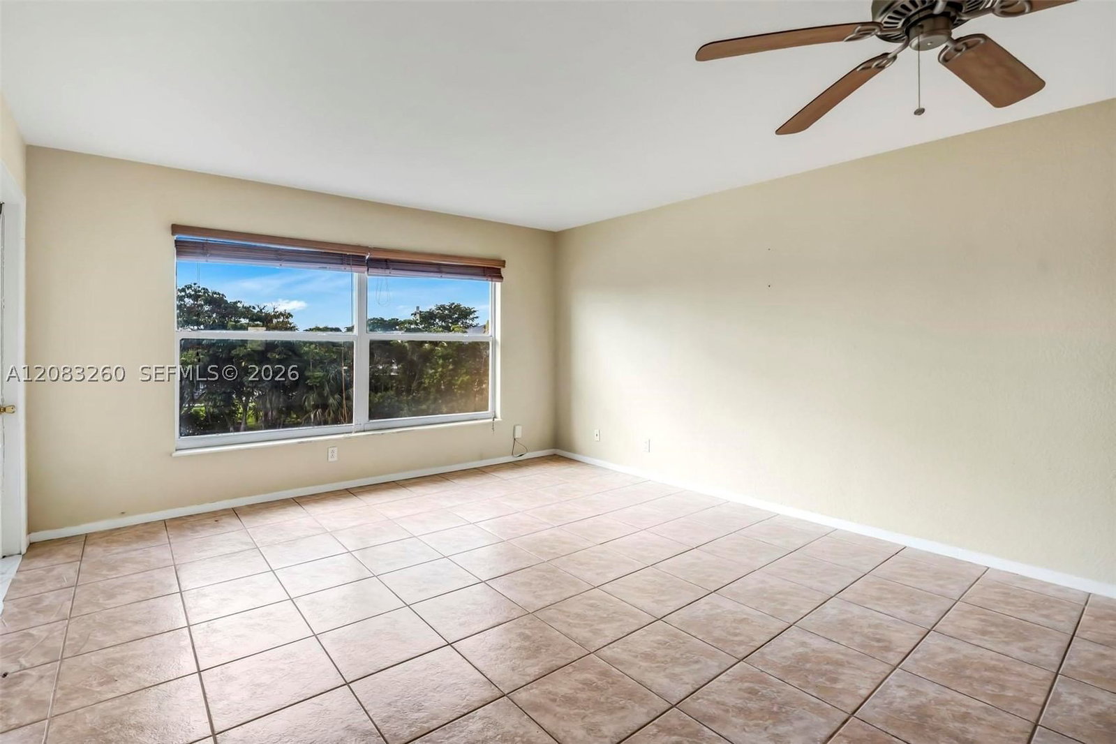 Real estate property located at 6570 Royal Palm Blvd #302J, Broward, Royal Park Gardens I-j Co, Margate, FL