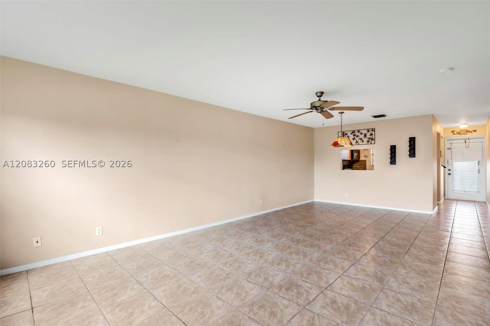 Real estate property located at 6570 Royal Palm Blvd #302J, Broward, Royal Park Gardens I-j Co, Margate, FL