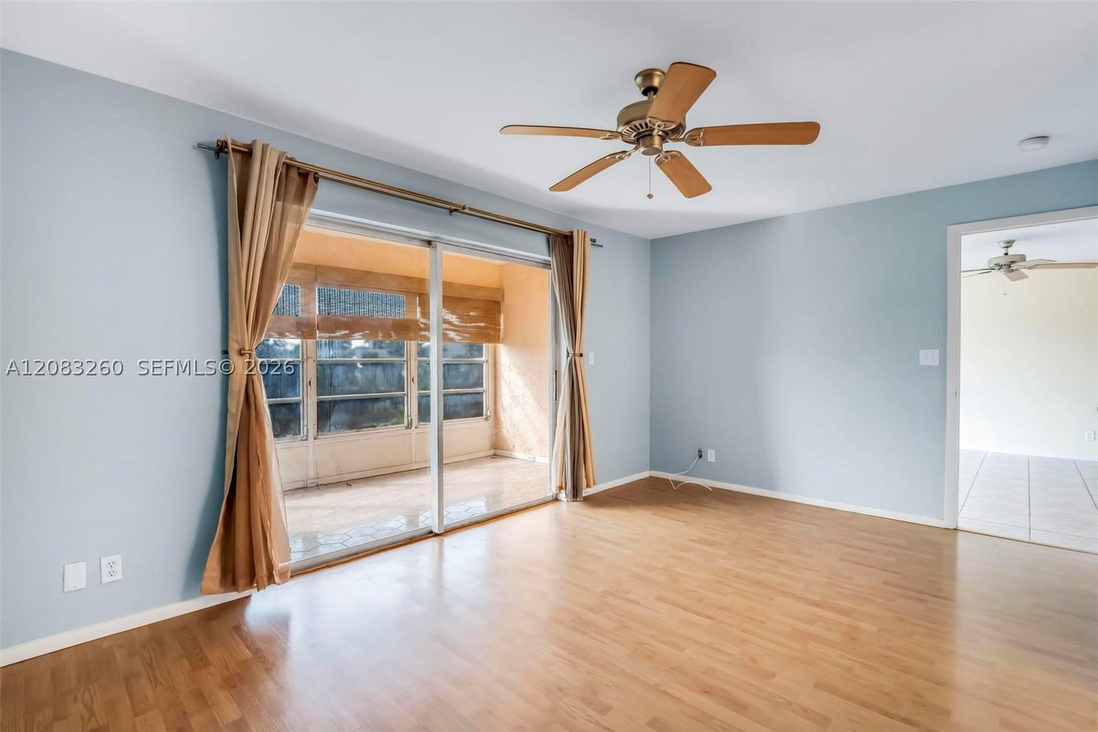 Real estate property located at 6570 Royal Palm Blvd #302J, Broward, Royal Park Gardens I-j Co, Margate, FL