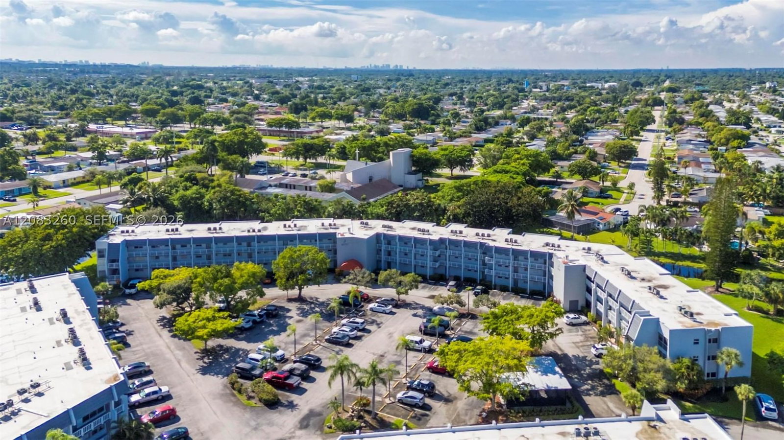 Real estate property located at 6570 Royal Palm Blvd #302J, Broward, Royal Park Gardens I-j Co, Margate, FL