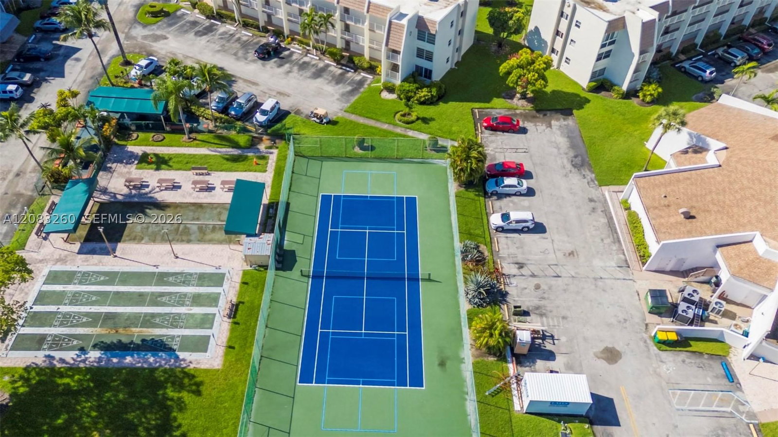 Real estate property located at 6570 Royal Palm Blvd #302J, Broward, Royal Park Gardens I-j Co, Margate, FL