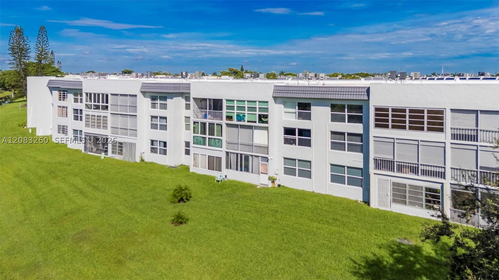 Real estate property located at 6570 Royal Palm Blvd #302J, Broward, Royal Park Gardens I-j Co, Margate, FL
