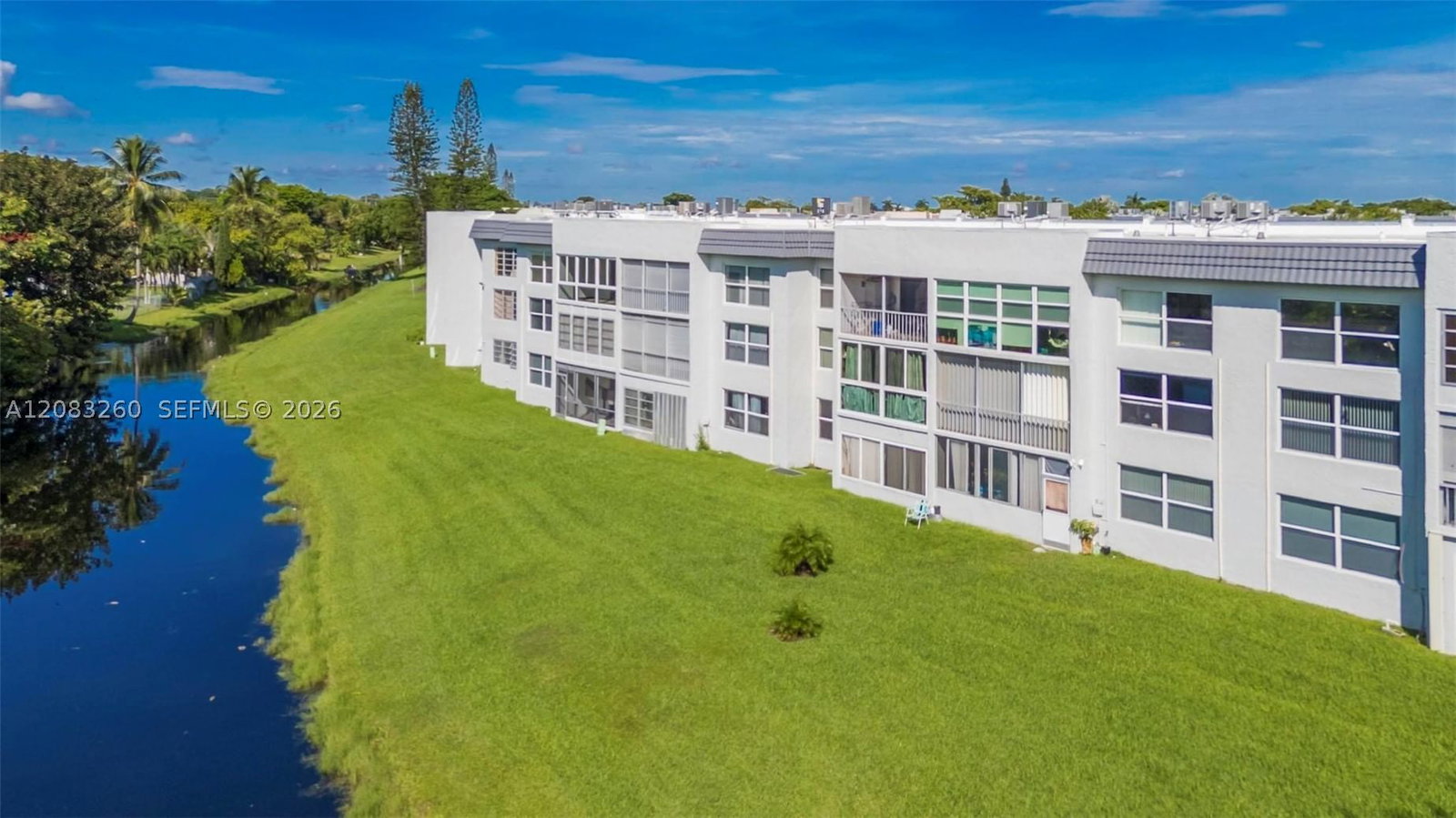 Real estate property located at 6570 Royal Palm Blvd #302J, Broward, Royal Park Gardens I-j Co, Margate, FL