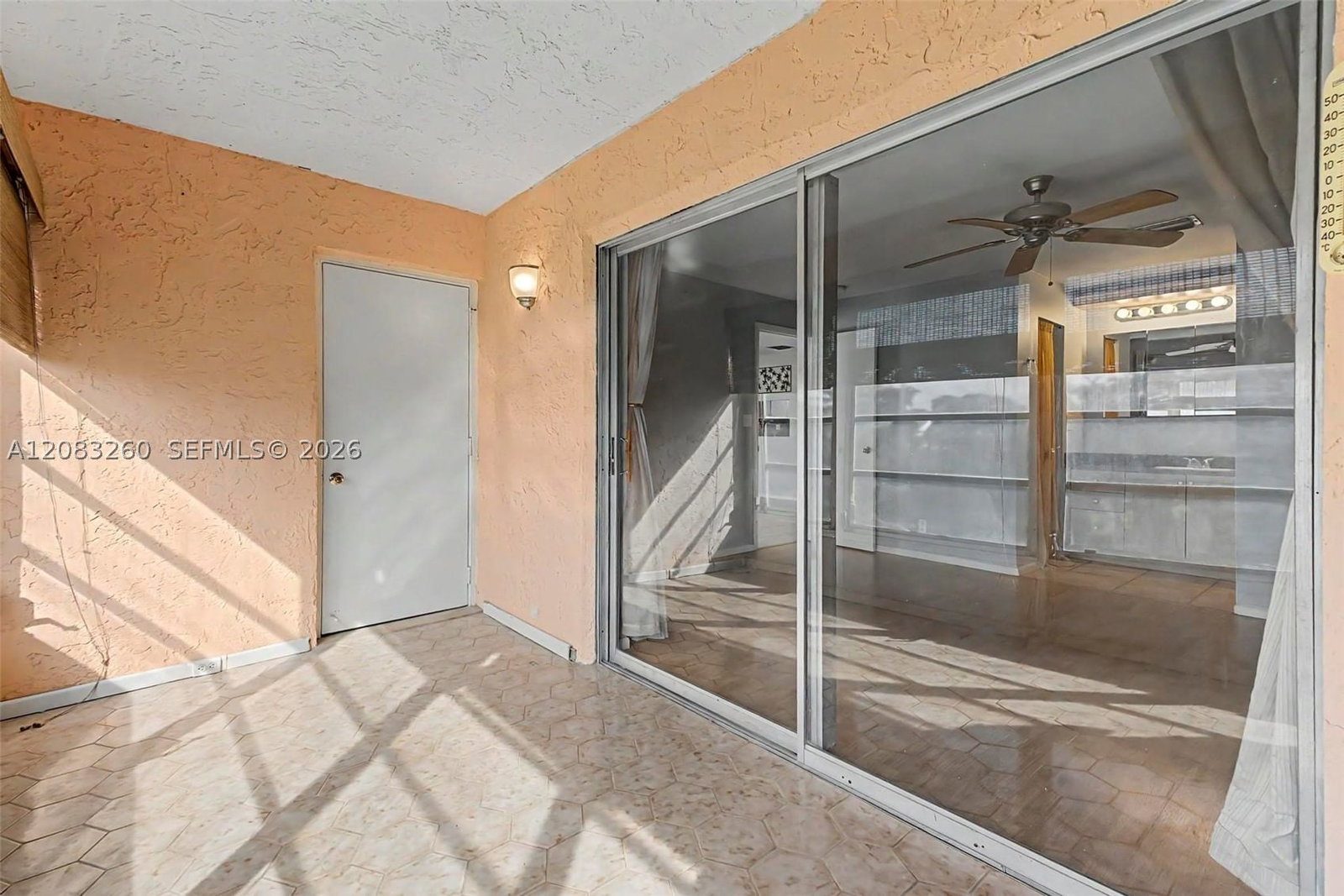 Real estate property located at 6570 Royal Palm Blvd #302J, Broward, Royal Park Gardens I-j Co, Margate, FL