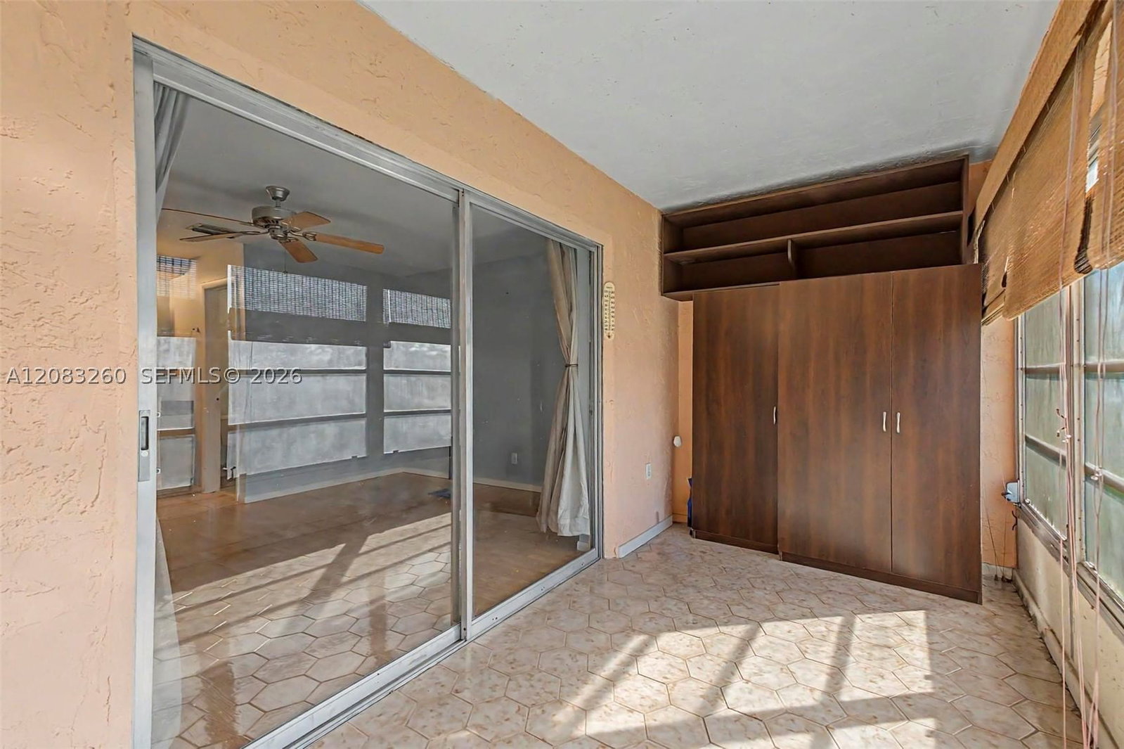 Real estate property located at 6570 Royal Palm Blvd #302J, Broward, Royal Park Gardens I-j Co, Margate, FL