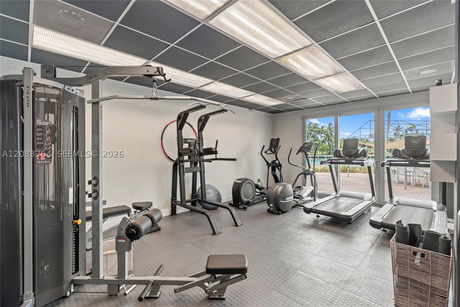 Real estate property located at 9100 Bay Harbor Dr #5B, Miami-dade, Blair House Condo - West, Bay Harbor Islands, FL