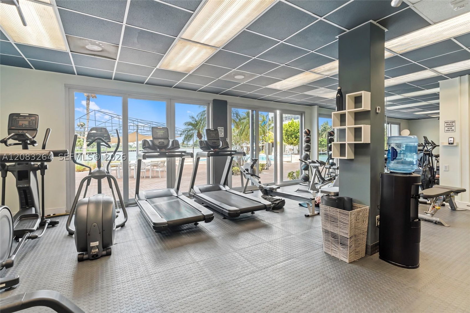 Real estate property located at 9100 Bay Harbor Dr #5B, Miami-dade, Blair House Condo - West, Bay Harbor Islands, FL
