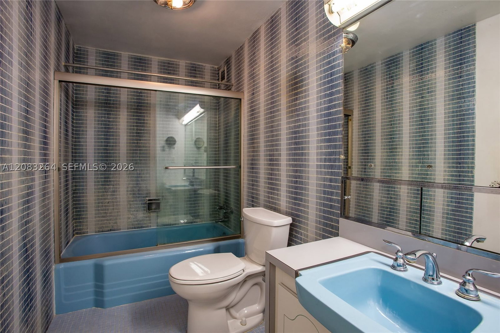 Real estate property located at 9100 Bay Harbor Dr #5B, Miami-dade, Blair House Condo - West, Bay Harbor Islands, FL