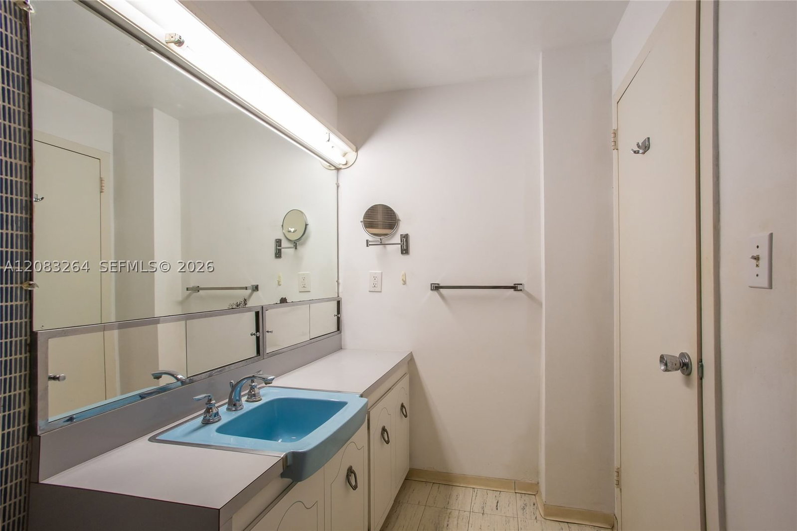 Real estate property located at 9100 Bay Harbor Dr #5B, Miami-dade, Blair House Condo - West, Bay Harbor Islands, FL