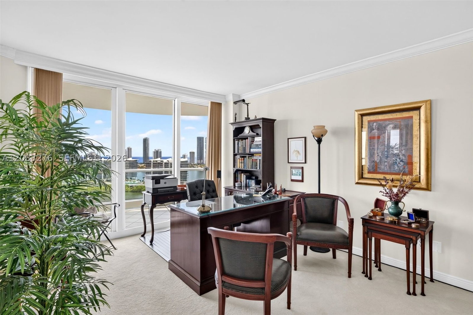 Real estate property located at 7000 Island Blvd #2406, Miami-dade, 7000 Isl Blvd Williams Is, Aventura, FL