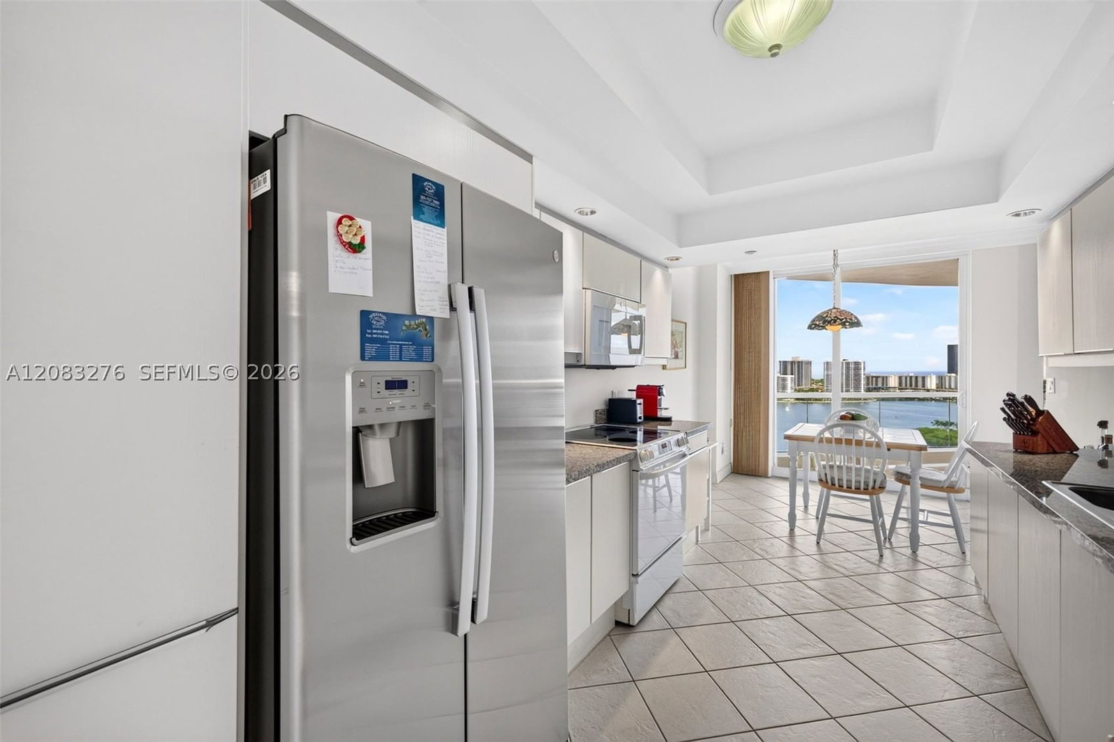 Real estate property located at 7000 Island Blvd #2406, Miami-dade, 7000 Isl Blvd Williams Is, Aventura, FL