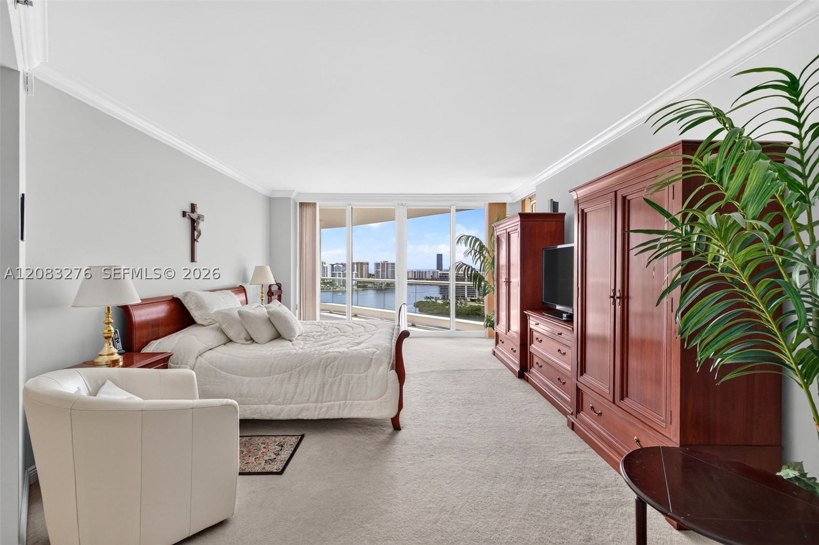 Real estate property located at 7000 Island Blvd #2406, Miami-dade, 7000 Isl Blvd Williams Is, Aventura, FL