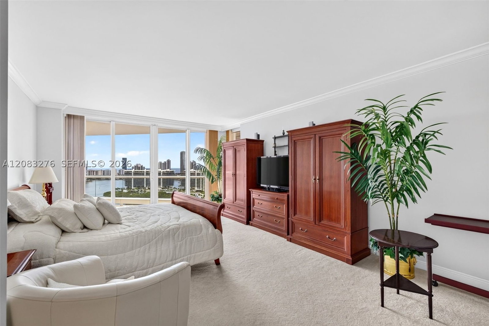 Real estate property located at 7000 Island Blvd #2406, Miami-dade, 7000 Isl Blvd Williams Is, Aventura, FL