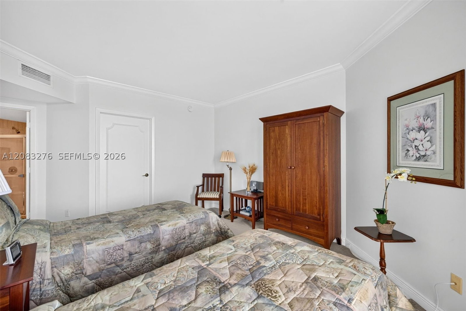 Real estate property located at 7000 Island Blvd #2406, Miami-dade, 7000 Isl Blvd Williams Is, Aventura, FL