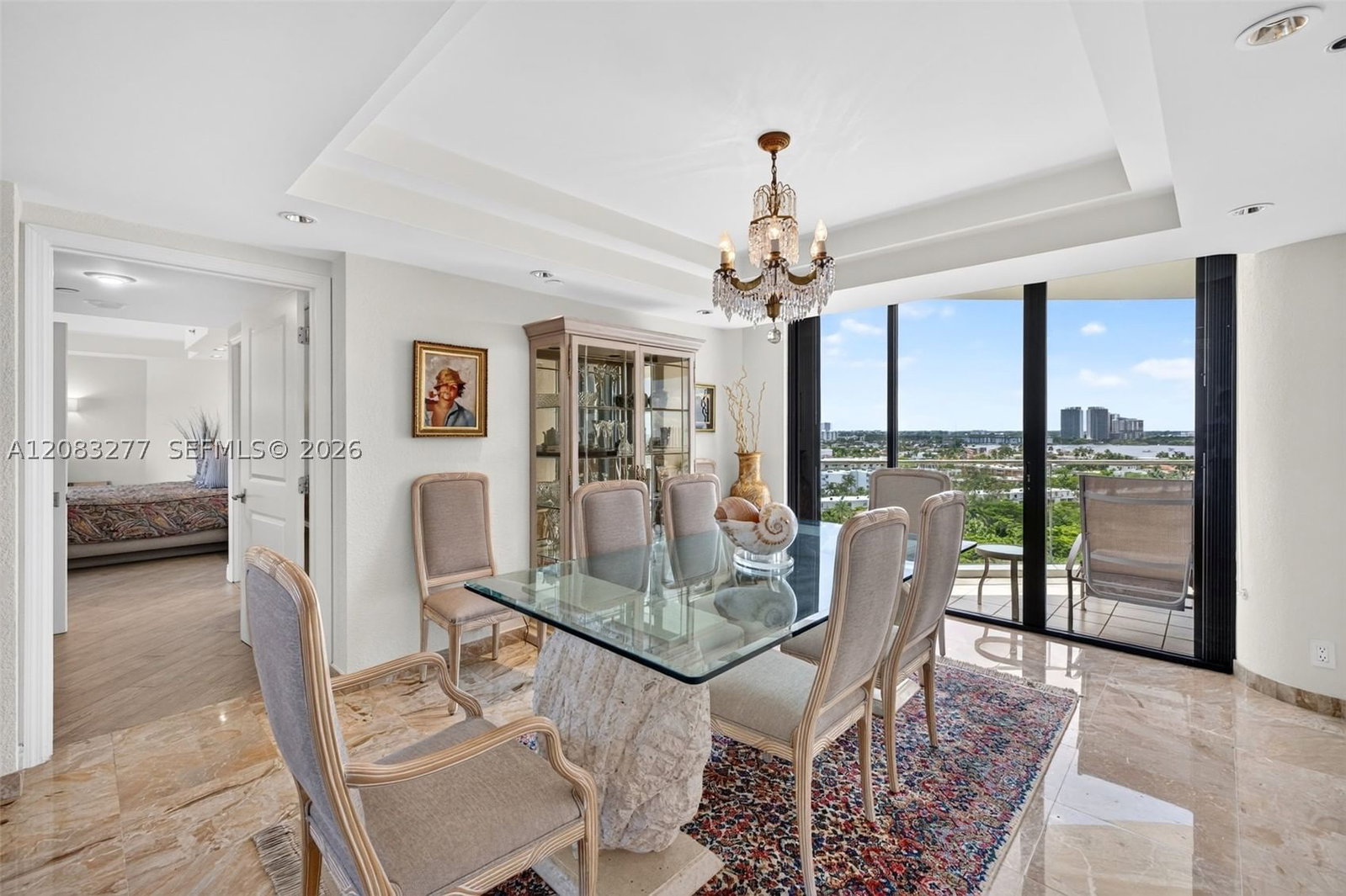 Real estate property located at 2800 Island Blvd #1202, Miami-dade, 2800 Isl Blvd Williams Is, Aventura, FL