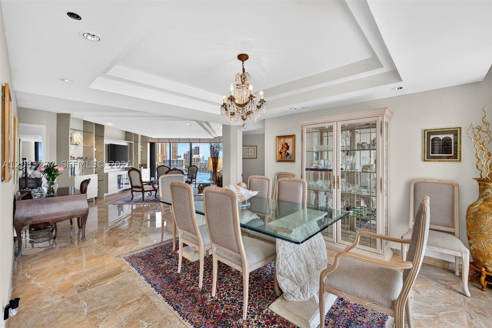 Real estate property located at 2800 Island Blvd #1202, Miami-dade, 2800 Isl Blvd Williams Is, Aventura, FL