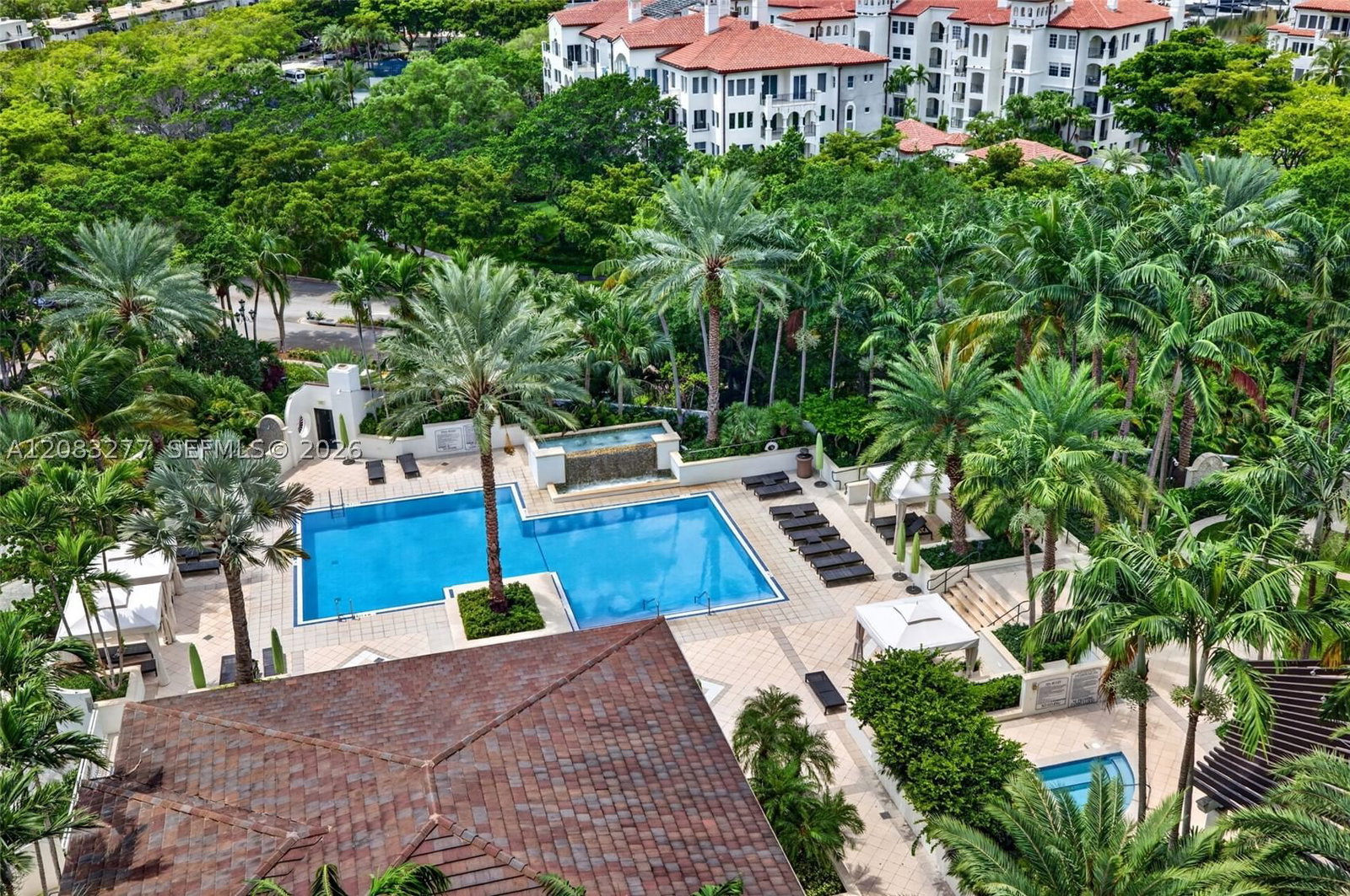 Real estate property located at 2800 Island Blvd #1202, Miami-dade, 2800 Isl Blvd Williams Is, Aventura, FL