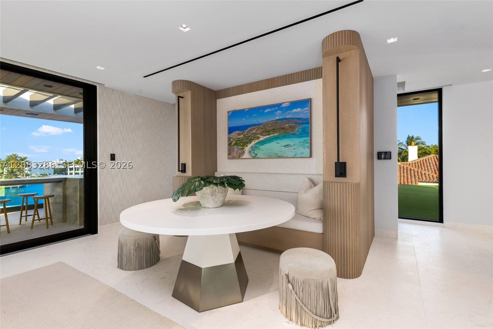 Real estate property located at 1619 7th St, Broward, Rio Vista Isles, Fort Lauderdale, FL