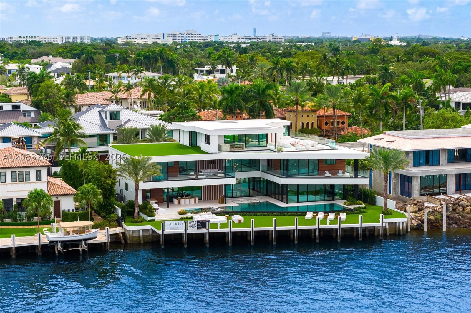 Real estate property located at 1619 7th St, Broward, Rio Vista Isles, Fort Lauderdale, FL
