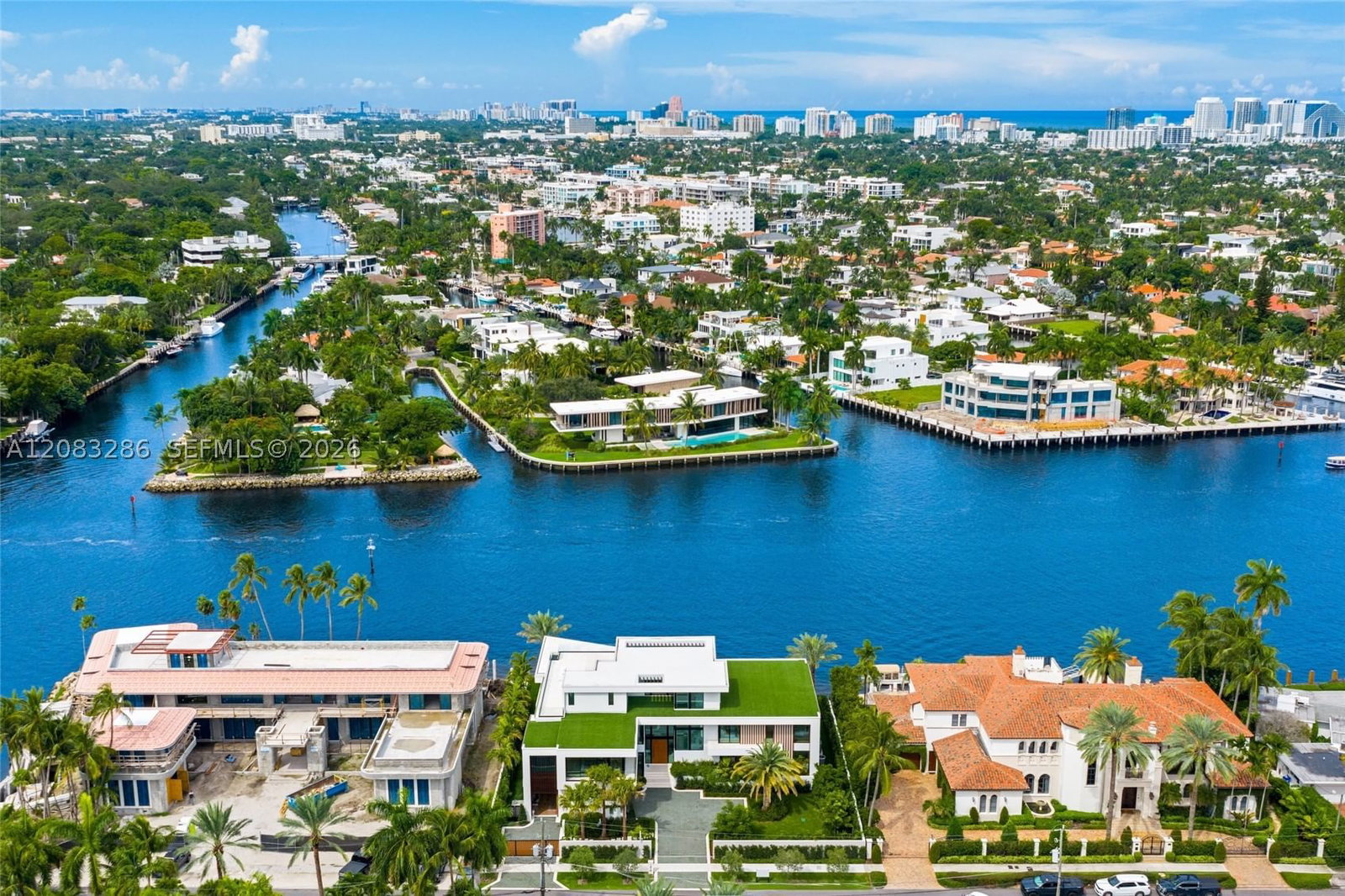 Real estate property located at 1619 7th St, Broward, Rio Vista Isles, Fort Lauderdale, FL