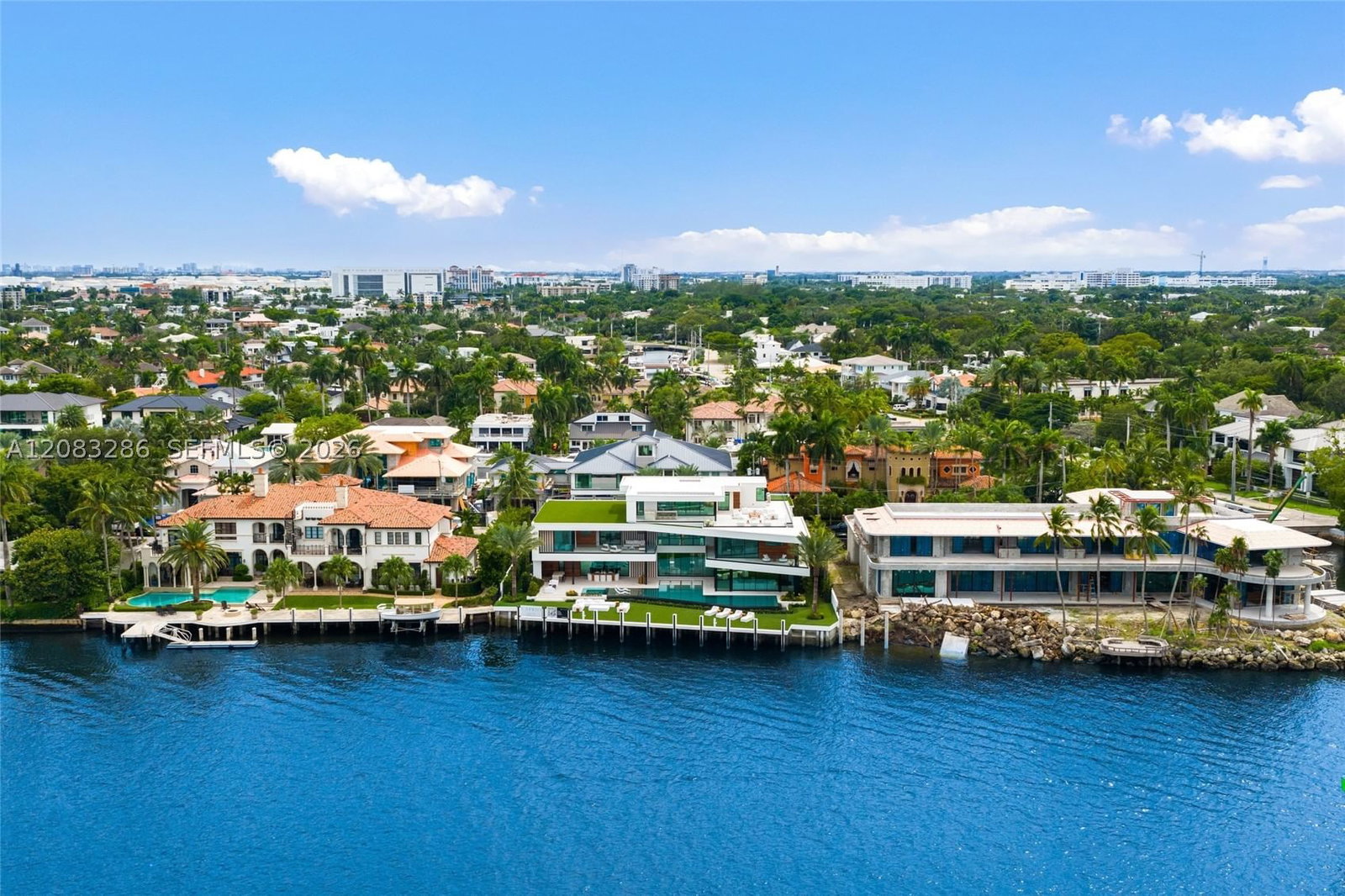 Real estate property located at 1619 7th St, Broward, Rio Vista Isles, Fort Lauderdale, FL