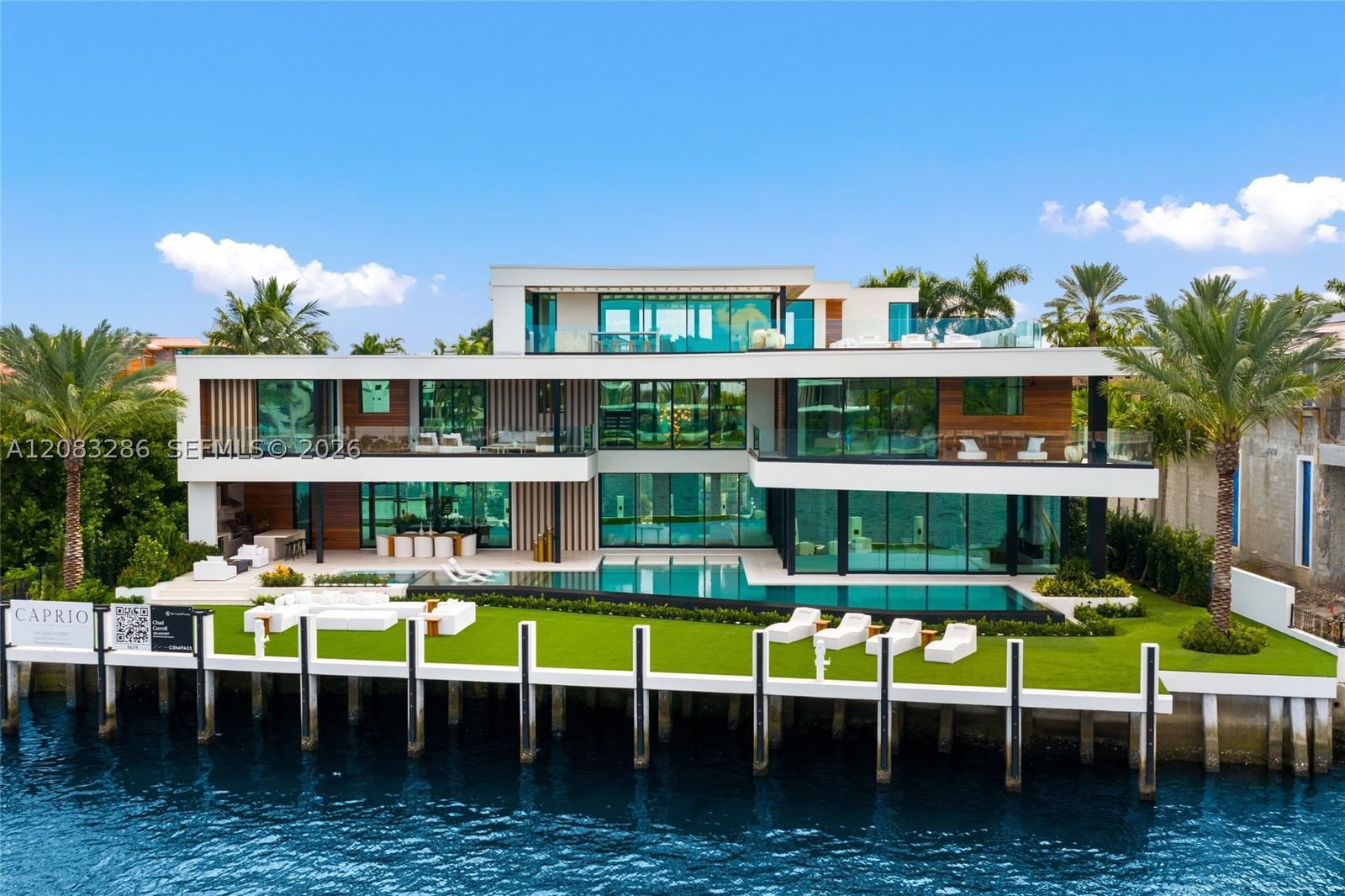 Real estate property located at 1619 7th St, Broward, Rio Vista Isles, Fort Lauderdale, FL