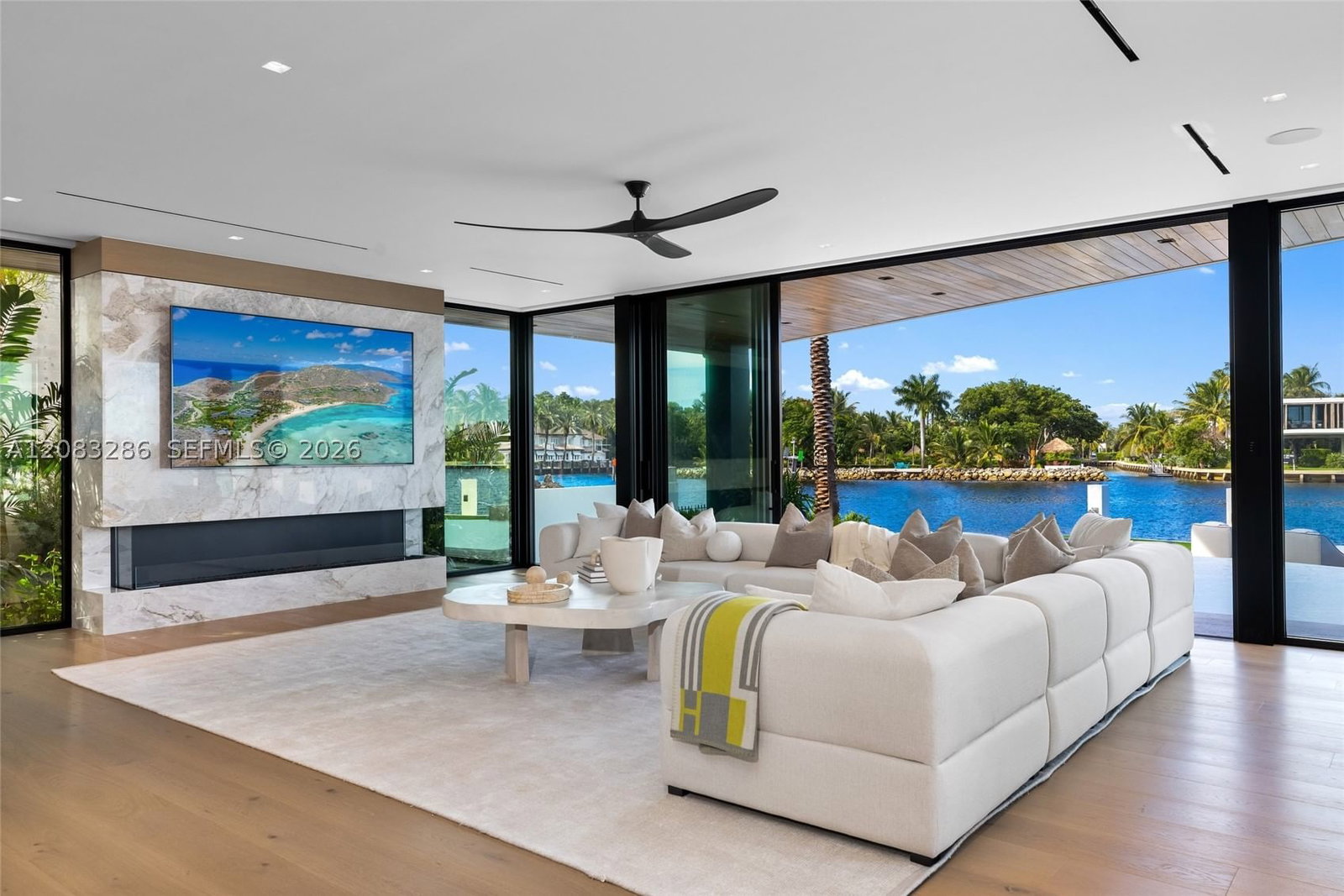 Real estate property located at 1619 7th St, Broward, Rio Vista Isles, Fort Lauderdale, FL