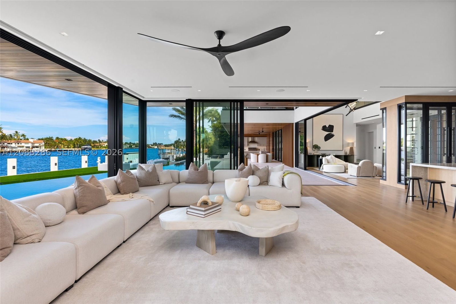 Real estate property located at 1619 7th St, Broward, Rio Vista Isles, Fort Lauderdale, FL