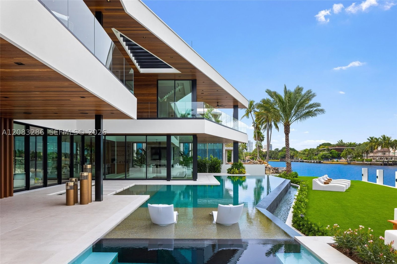 Real estate property located at 1619 7th St, Broward, Rio Vista Isles, Fort Lauderdale, FL
