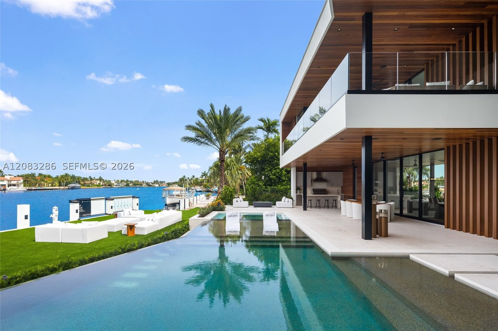 Real estate property located at 1619 7th St, Broward, Rio Vista Isles, Fort Lauderdale, FL