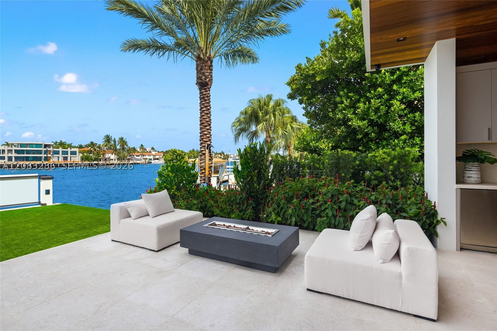 Real estate property located at 1619 7th St, Broward, Rio Vista Isles, Fort Lauderdale, FL