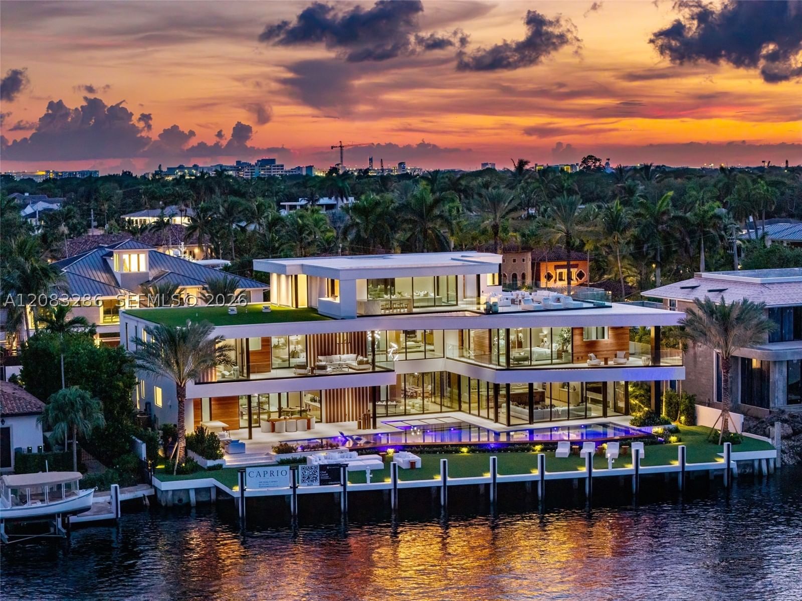 Real estate property located at 1619 7th St, Broward, Rio Vista Isles, Fort Lauderdale, FL