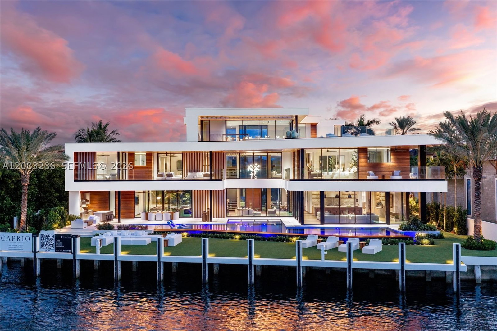 Real estate property located at 1619 7th St, Broward, Rio Vista Isles, Fort Lauderdale, FL