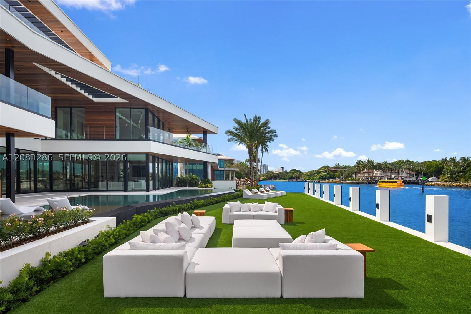 Real estate property located at 1619 7th St, Broward, Rio Vista Isles, Fort Lauderdale, FL