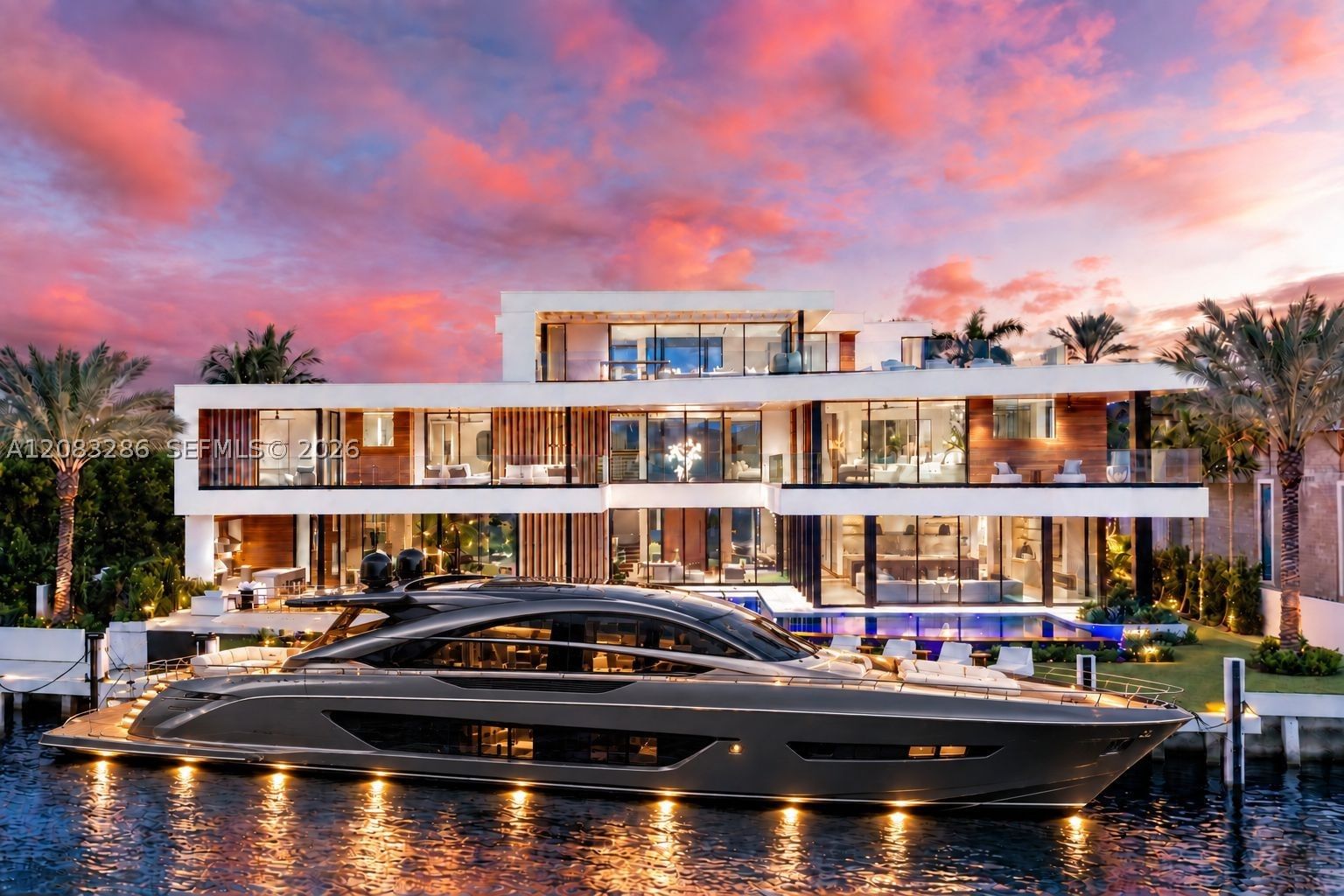 Real estate property located at 1619 7th St, Broward, Rio Vista Isles, Fort Lauderdale, FL