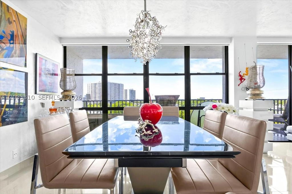 Real estate property located at 800 Parkview Dr #709, Broward, Oceanview Park Condo, Hallandale Beach, FL