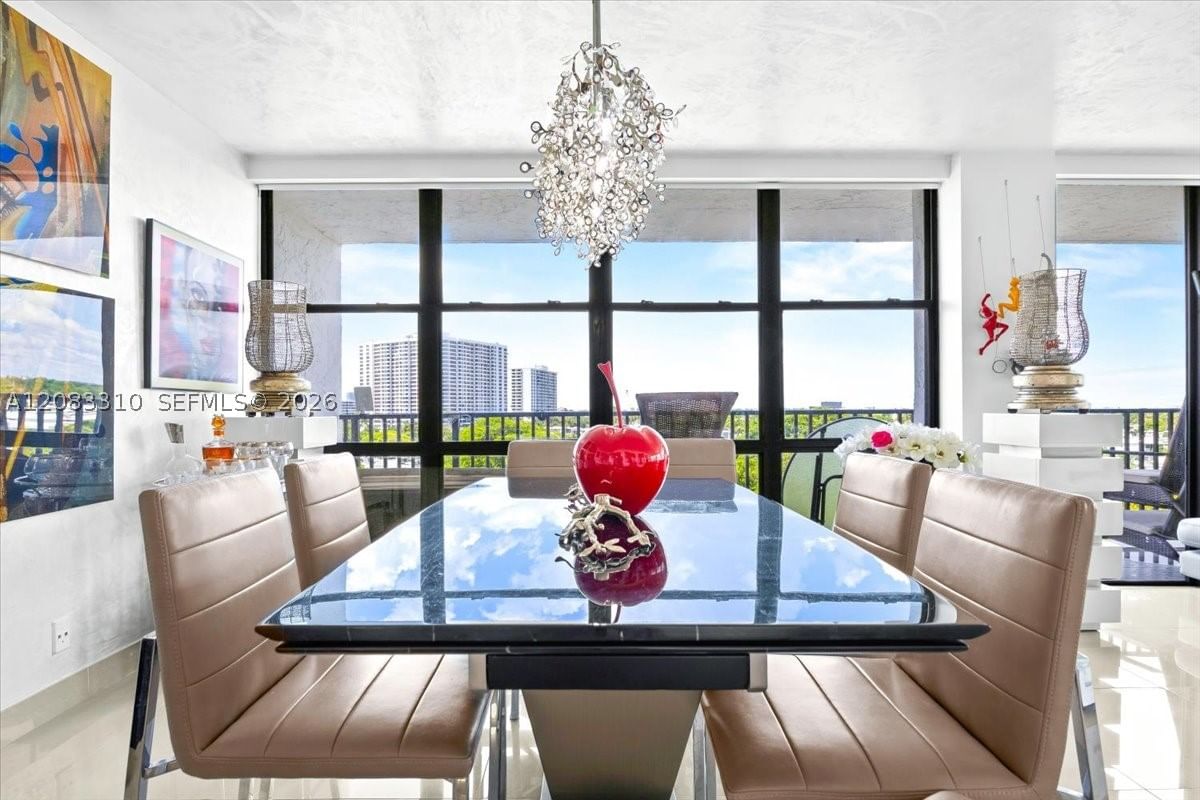 Real estate property located at 800 Parkview Dr #709, Broward, Oceanview Park Condo, Hallandale Beach, FL