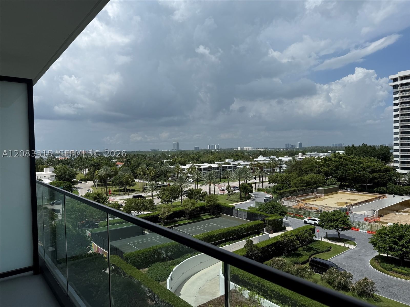 Real estate property located at 10185 Collins Ave #822, Miami-dade, The Plaza Of Bal Harbour, Bal Harbour, FL