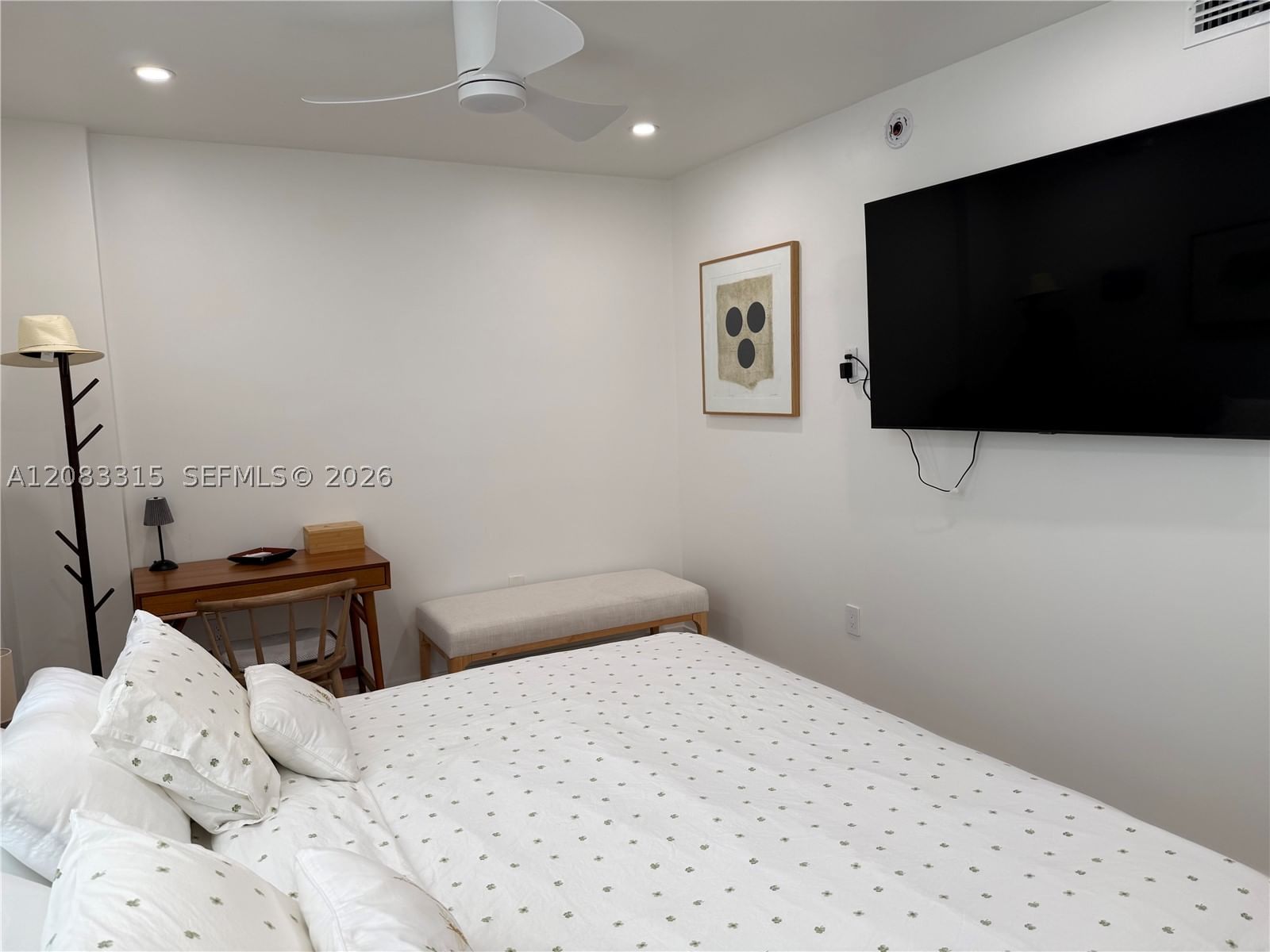 Real estate property located at 10185 Collins Ave #822, Miami-dade, The Plaza Of Bal Harbour, Bal Harbour, FL