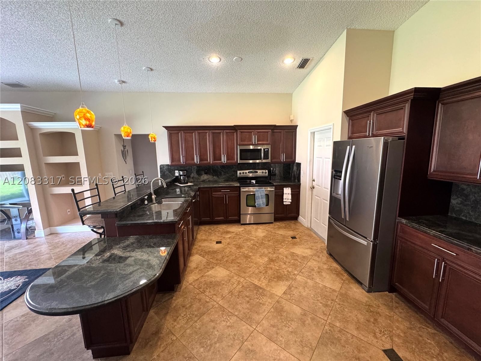 Real estate property located at 1738 108th Way, Broward, Village At Harmony Lake, Davie, FL