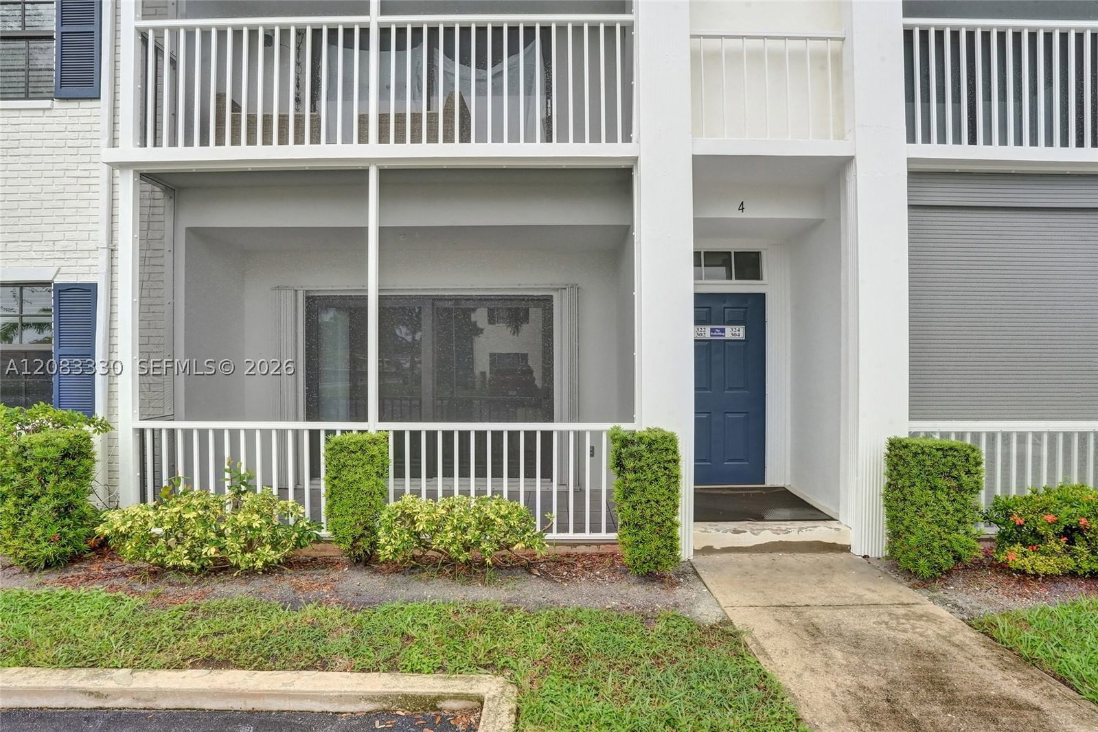 Real estate property located at 130 Cypress Club Dr #302, Broward, Cypress Club Condo, Pompano Beach, FL