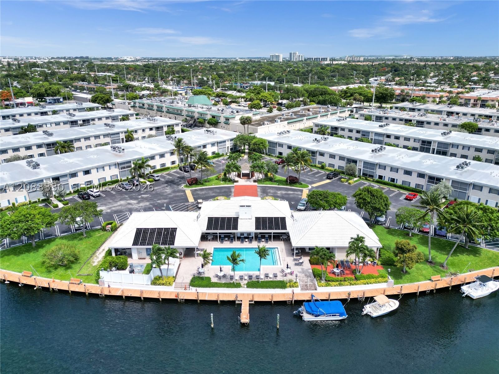 Real estate property located at 130 Cypress Club Dr #302, Broward, Cypress Club Condo, Pompano Beach, FL