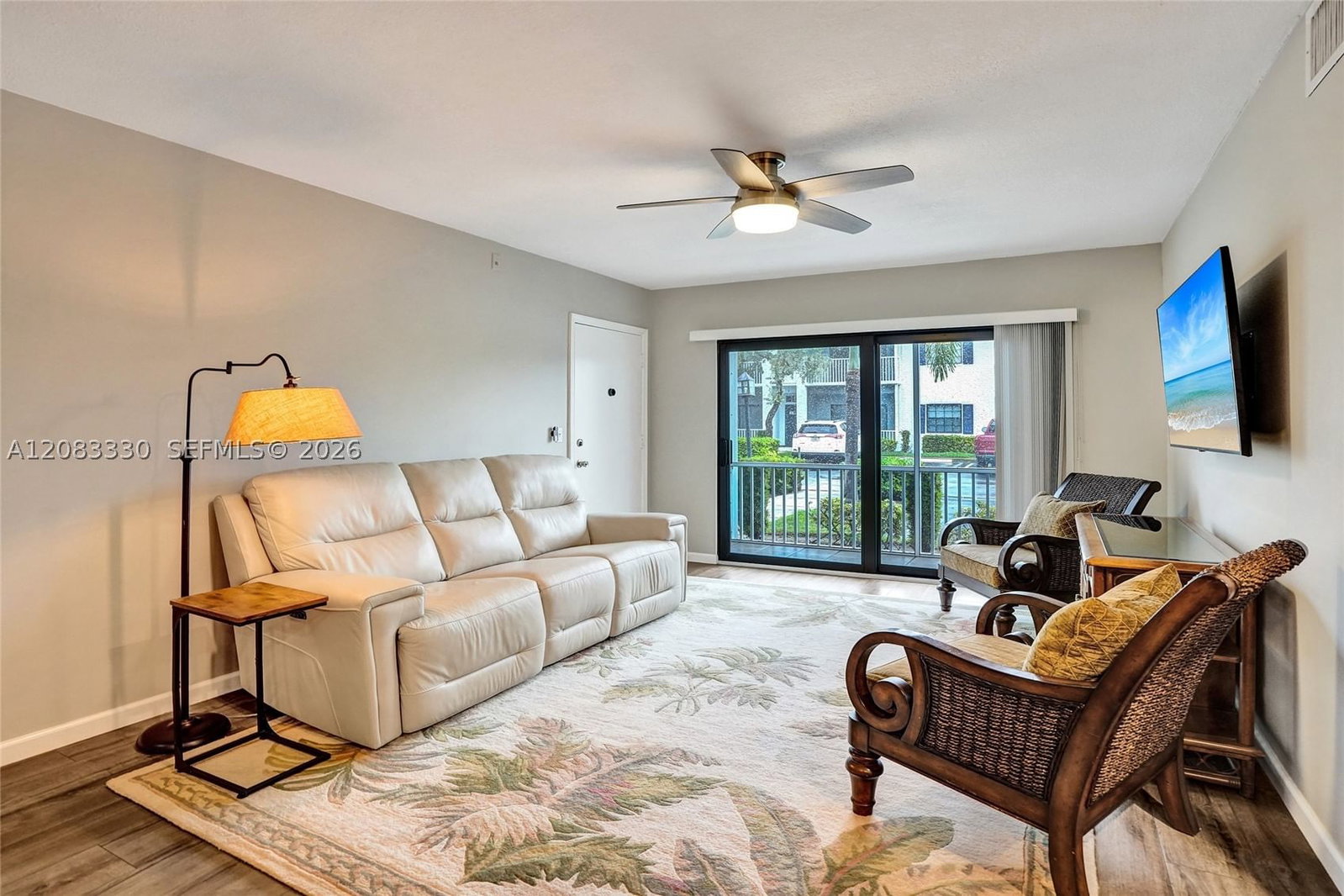 Real estate property located at 130 Cypress Club Dr #302, Broward, Cypress Club Condo, Pompano Beach, FL